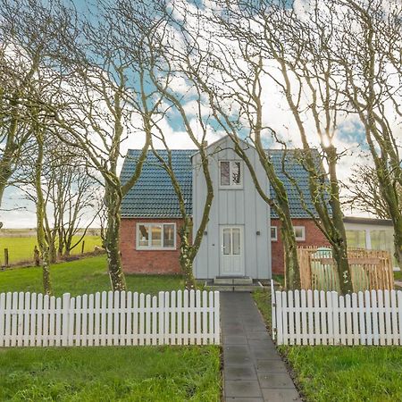 Haus Beltringharde Villa Reußenköge Dış mekan fotoğraf