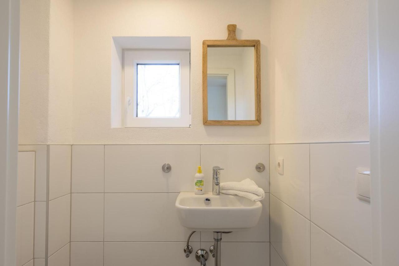 Haus Beltringharde Villa Reußenköge Dış mekan fotoğraf